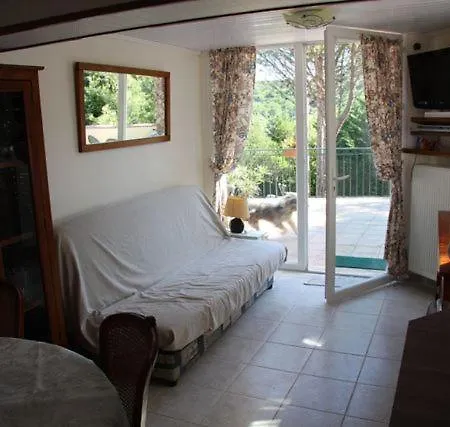 Le Clos Joly Lamalou-les-Bains