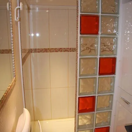 Le Clos Joly Lejlighed