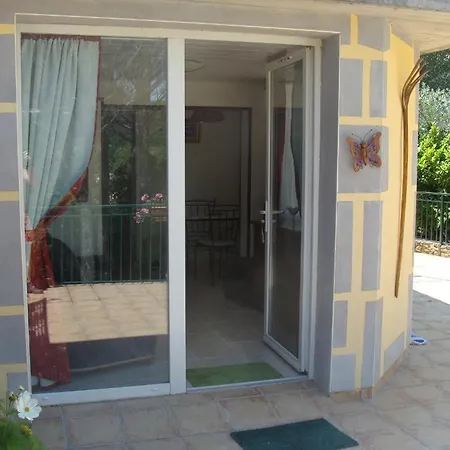 Lejlighed Le Clos Joly