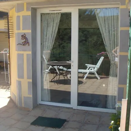 Le Clos Joly *
