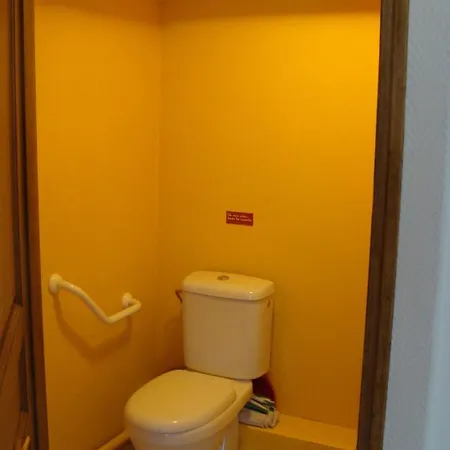 Le Clos Joly * Lamalou-les-Bains