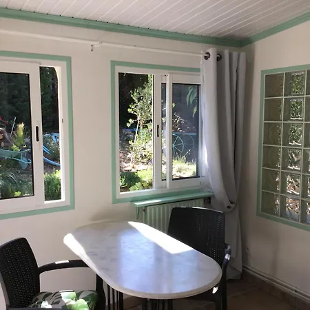 Lejlighed Le Clos Joly *