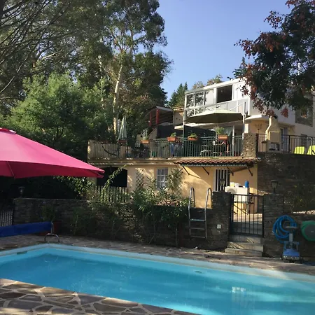 Le Clos Joly 公寓 拉马卢莱班