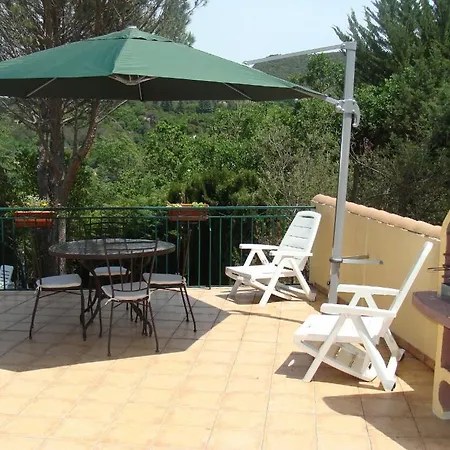 公寓 Le Clos Joly 拉马卢莱班