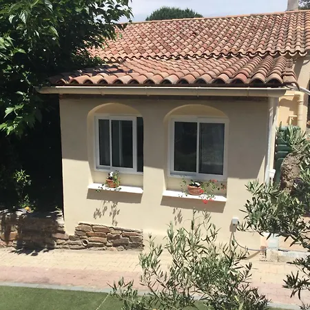 Le Clos Joly * Lamalou-les-Bains