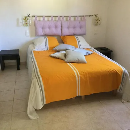 Le Clos Joly Lejlighed Lamalou-les-Bains