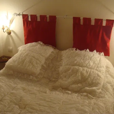 Le Clos Joly Lejlighed