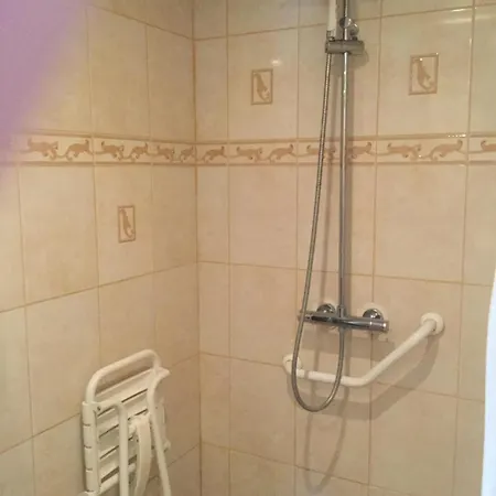 Lejlighed Le Clos Joly