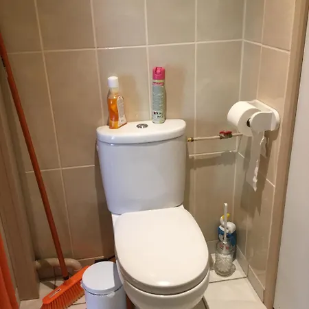 Le Clos Joly Lejlighed Lamalou-les-Bains