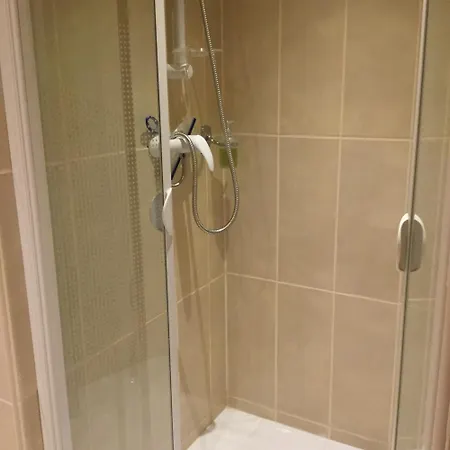 Apartmán Le Clos Joly