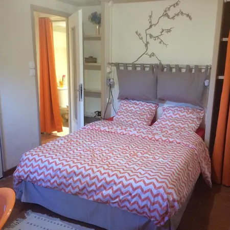 Lejlighed Le Clos Joly Lamalou-les-Bains