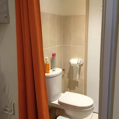 Lejlighed Le Clos Joly