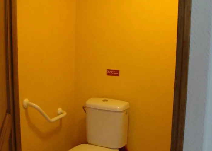 Le Clos Joly * Lamalou-les-Bains