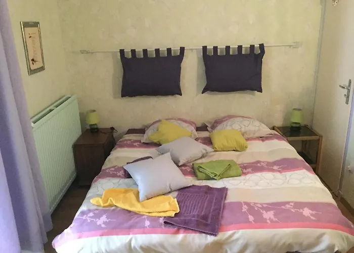 Le Clos Joly Διαμέρισμα