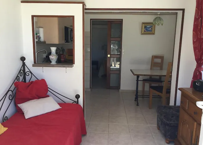 Le Clos Joly Lamalou-les-Bains