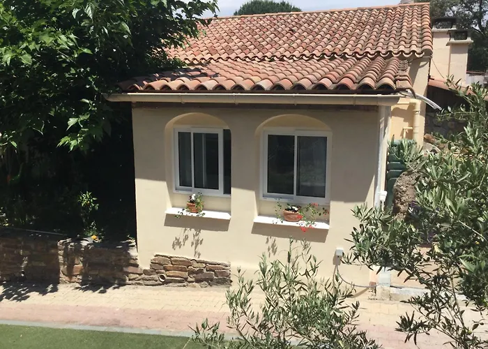 Le Clos Joly * Lamalou-les-Bains