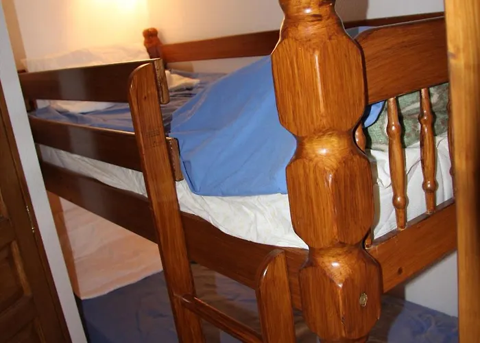 Διαμέρισμα Le Clos Joly