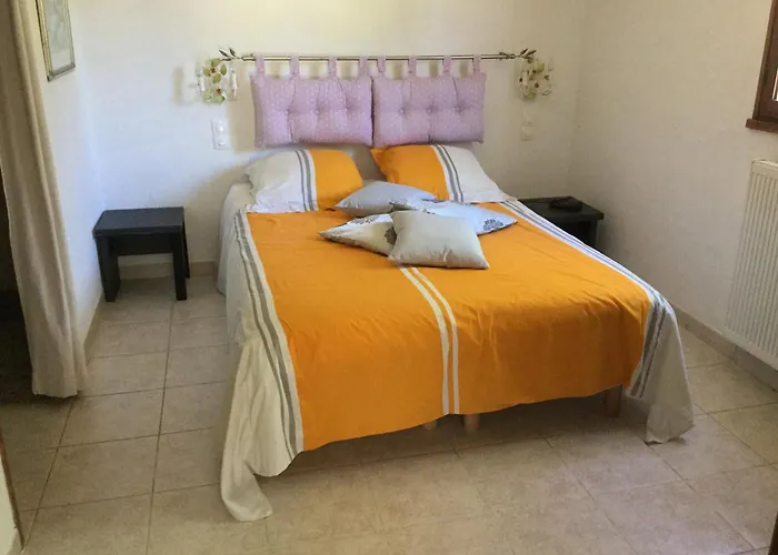 Le Clos Joly Διαμέρισμα Lamalou-les-Bains