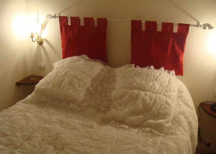 Le Clos Joly Διαμέρισμα