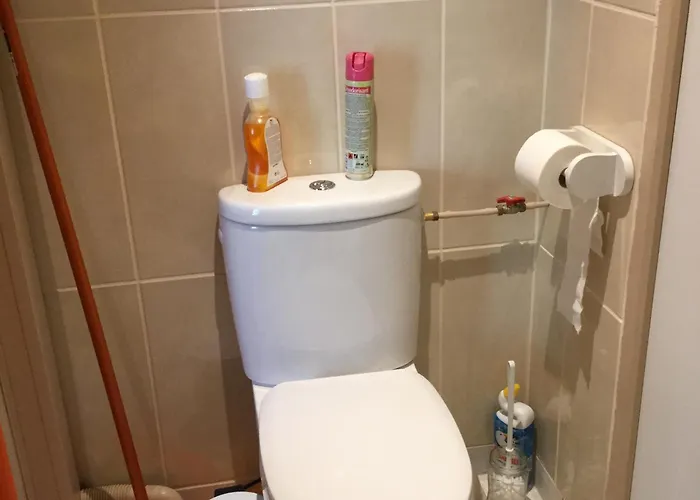 Le Clos Joly Διαμέρισμα Lamalou-les-Bains