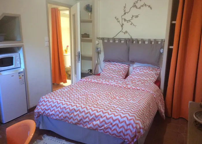 Διαμέρισμα Le Clos Joly Lamalou-les-Bains