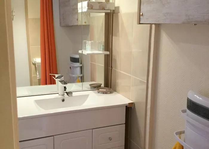 Le Clos Joly Διαμέρισμα